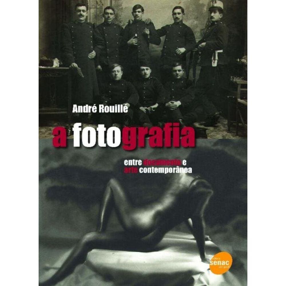 Fotografia: Entre Documento E Arte Contemporanea