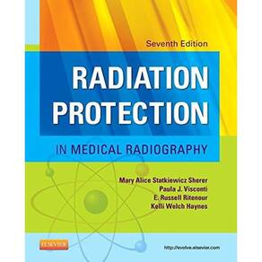 Radiation Protection In Medical Radiography