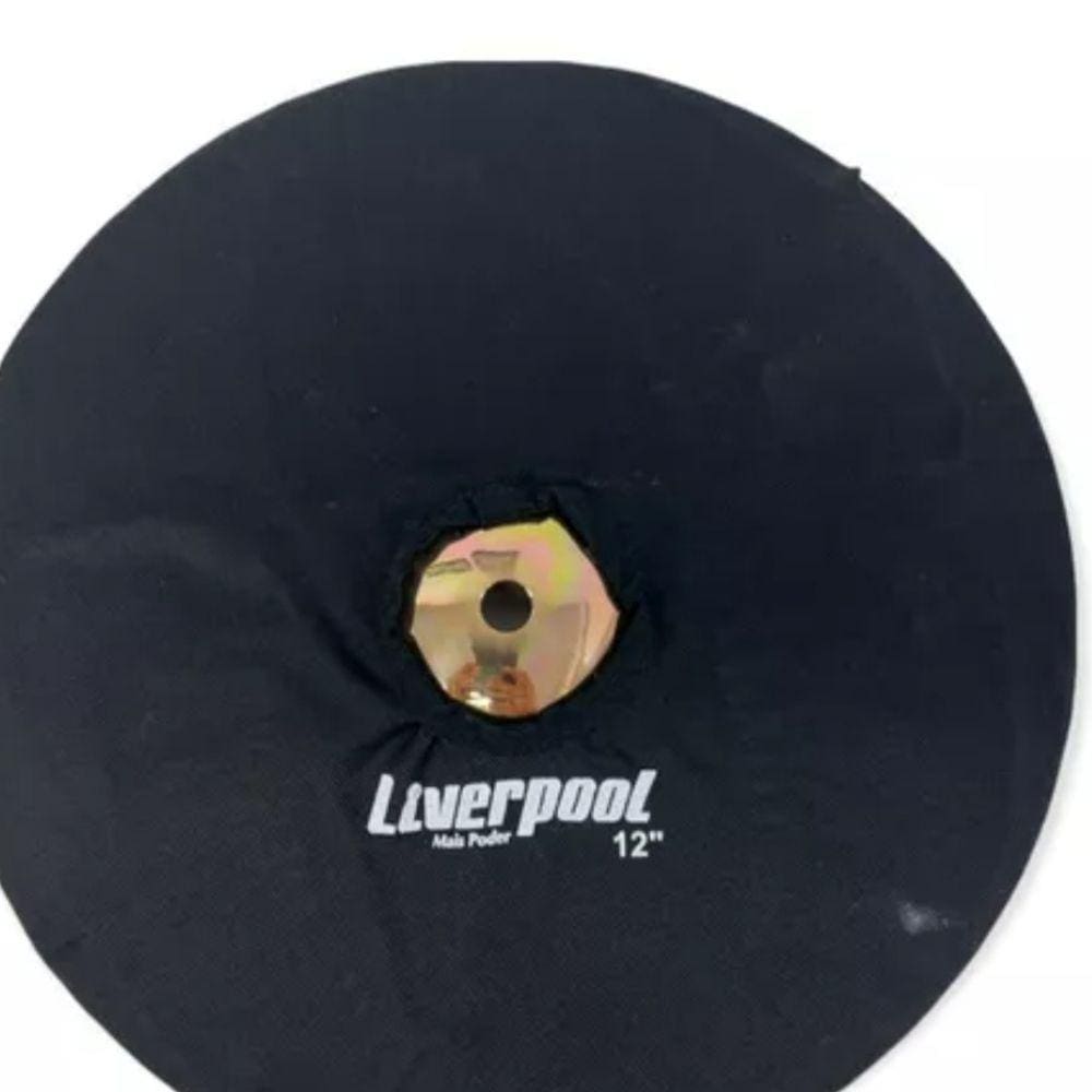 PROT ALG12 - PROTETOR P/PRATOS 12" - ALGODAO