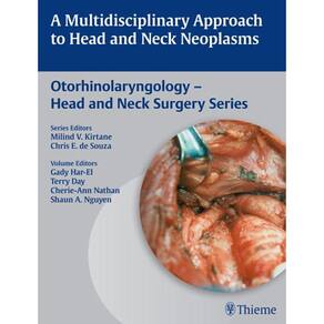 A Multidisciplinary Approach To Head And Neck Neoplasms