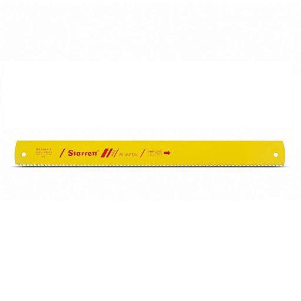 Lâmina De Serra Máquina Rs1806-6 Aço Rápido Starrett