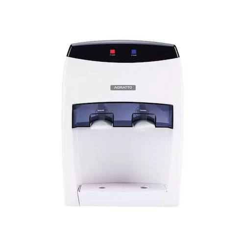 imagem-Bebedouro Eletrônico Abbp1N-03 65W Branco Bivolt Agratto