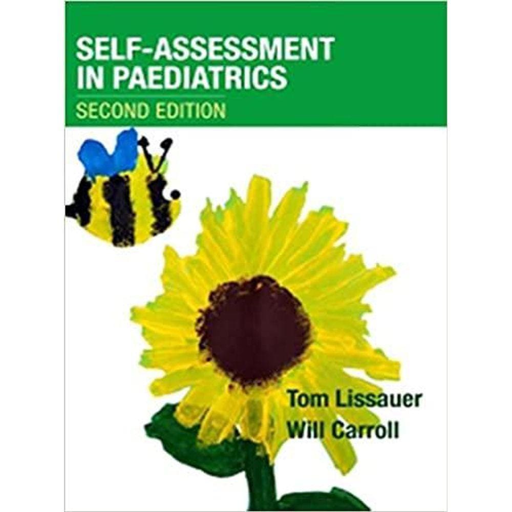 Self-Assessment in Paediatrics