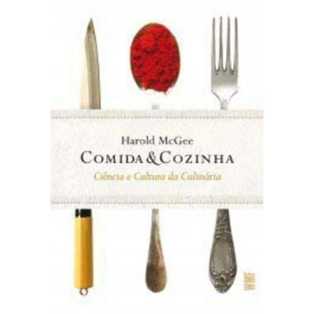Comida E Cozinha - 02Ed/14