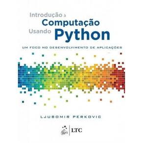 Introducao a Computacao Usando Python - Um Foco 01
