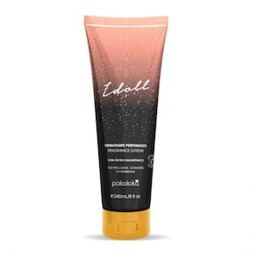 Pokoloka Loção Hidratante Idoll 240ml- Não Testado Em Animais