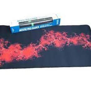 Mouse Pad Speed Gamer Extra Grande Exbom / Mp-7035C34
