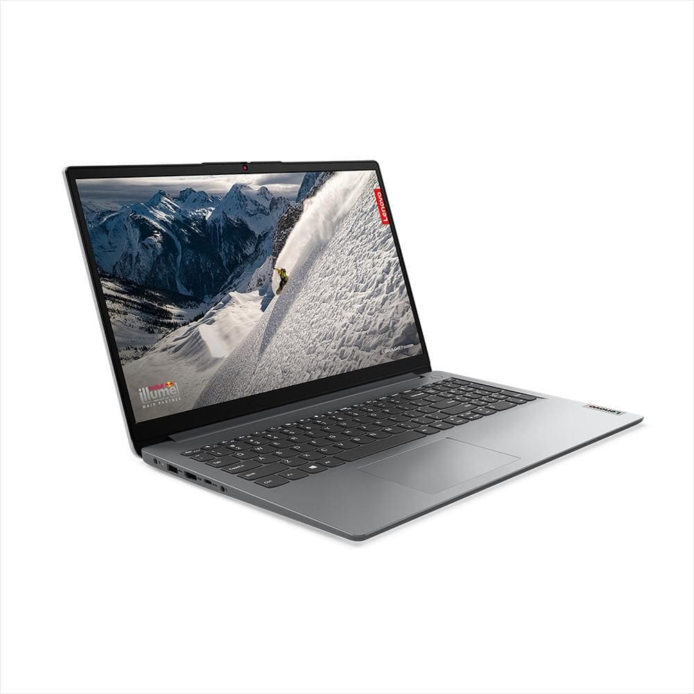 Notebook Lenovo IdeaPad 1i Intel Core | Casas Bahia