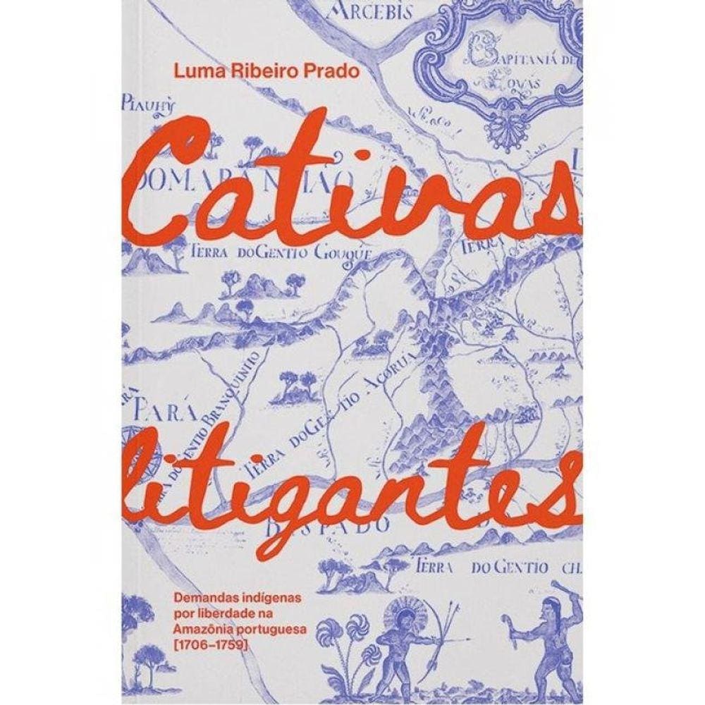 Cativas Litigantes