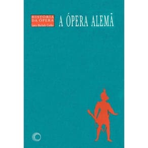 A ópera alemã