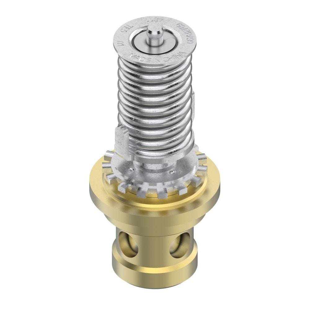 Orifício para válvula de expansão TE 5 Danfoss 067B2789