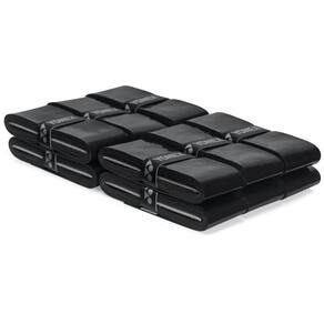 Overgrip Yonex Super Grap - Pack com 12 Unidades Preto