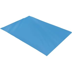 Forro Proteção Para Piscina 10.000 Litros 4,26 X 2,54 M Mor