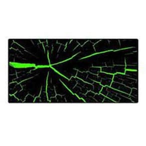 Mouse Pad Speed Gamer Extra Grande Exbom / Mp-7035C36