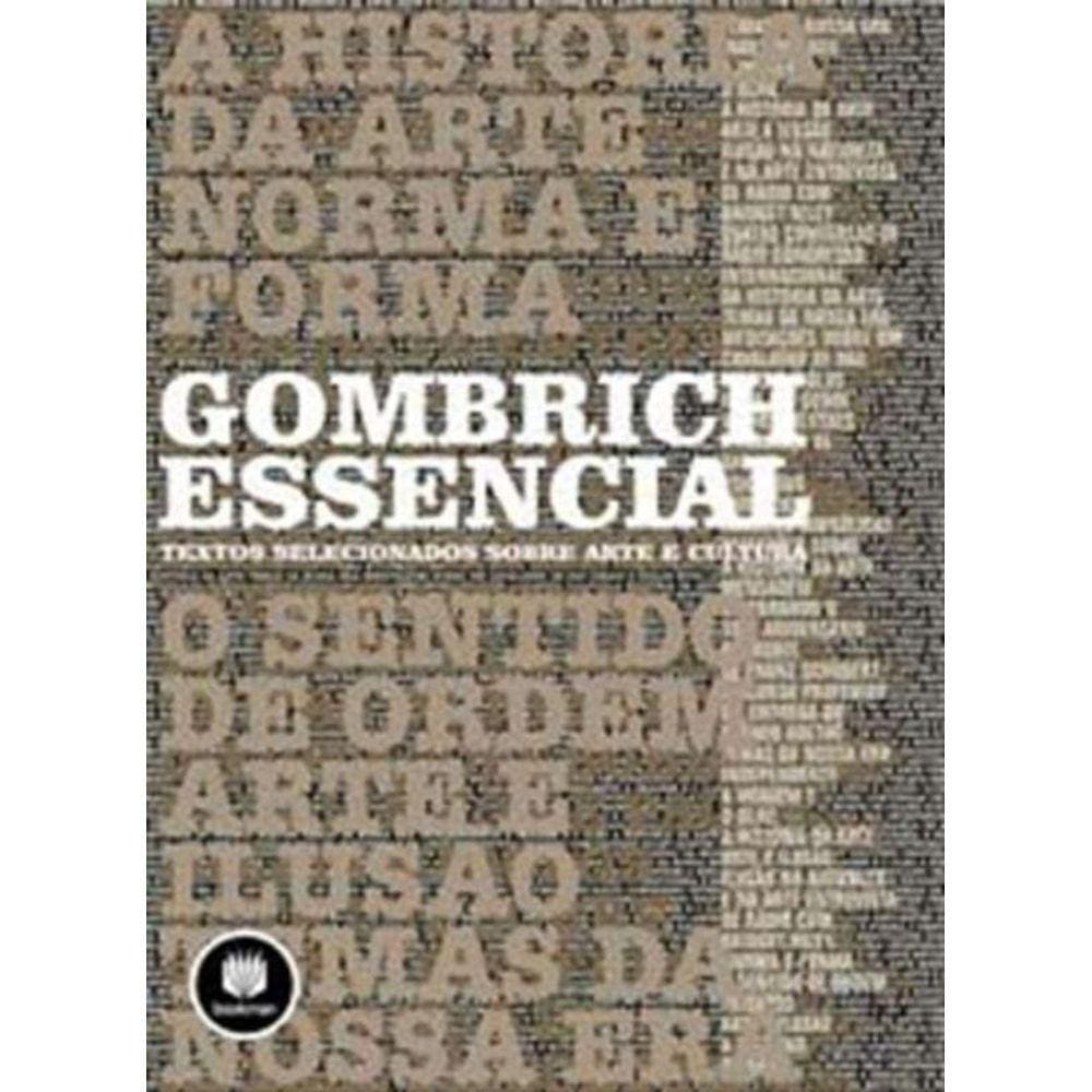 Gombrich Essencial