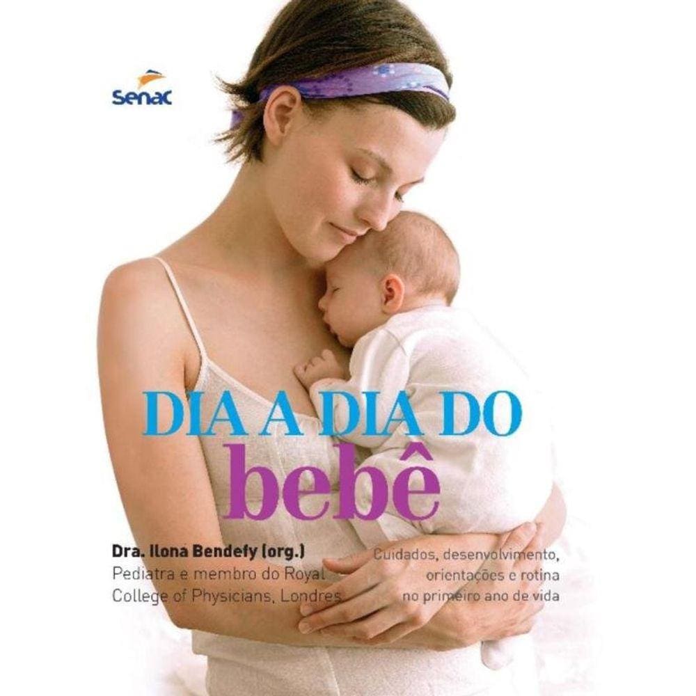 Dia a Dia Do Bebe