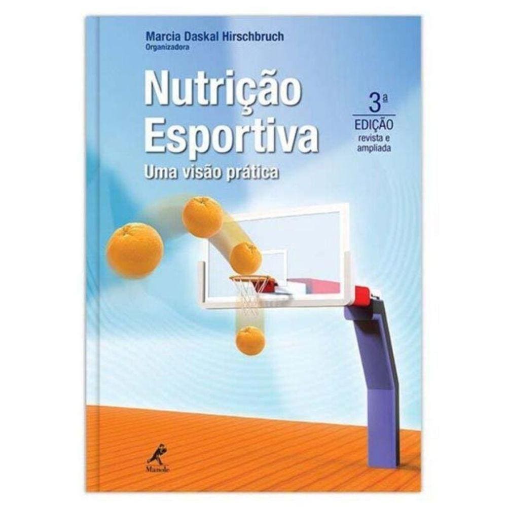 Nutricao Esportiva
