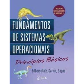 Fundamentos De Sistemas Operacionais - Principio01