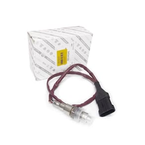 Sonda Lambda Superior Pré Catalizador Plaio Mobi