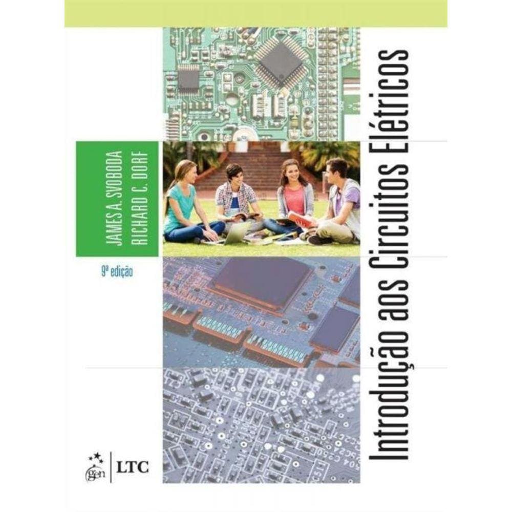 Introducao Aos Circuitos Eletricos              01