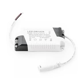 Fonte Driver Taschibra Para Painel De Led 24w Autovolt