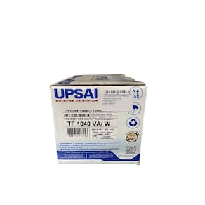 Transformador 1040va Upsai Refrigerador - Lavadora (728w)