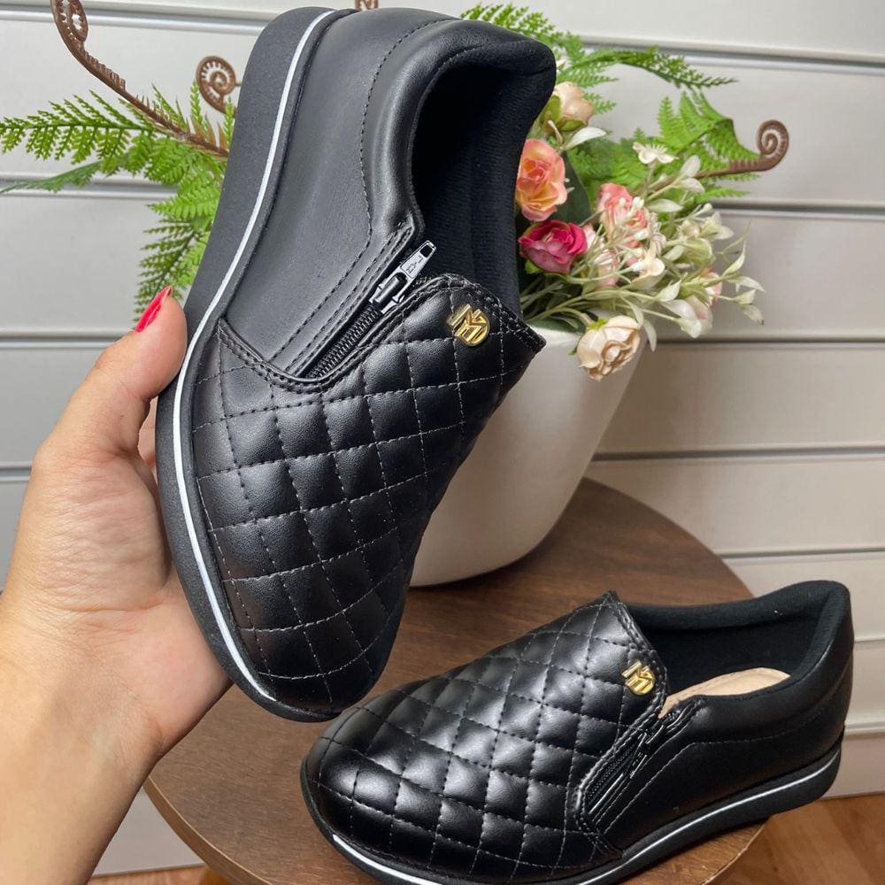 Tenis Modare Ultraconforto