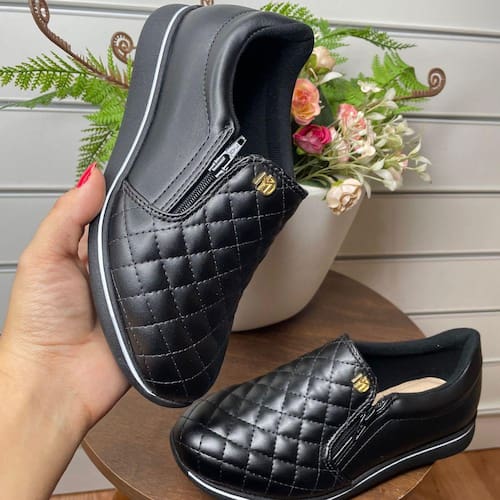 Tenis Modare Ultraconforto Casas Bahia