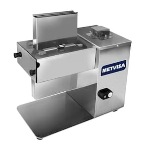Amaciador De Carnes Inox Pac 1/2Cv 220V Metvisa