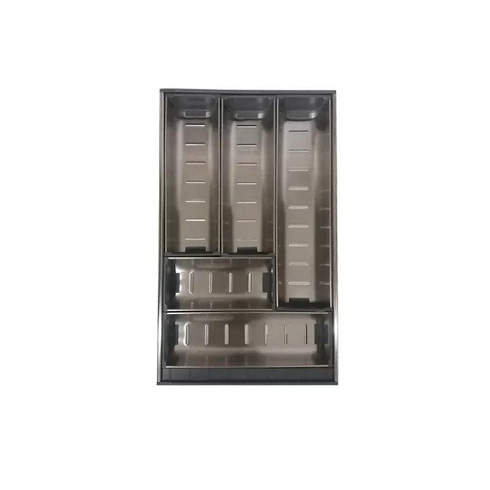 Divisor de Talheres Inox 280x500mm 566TNC500005 FGVTN