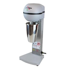 Batedor De Milk Shake Bms Copo Inox 220V Skymsen