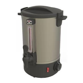 Cafeteira Eletrica Automatica 4 Litros Prc-04 220V - Progas