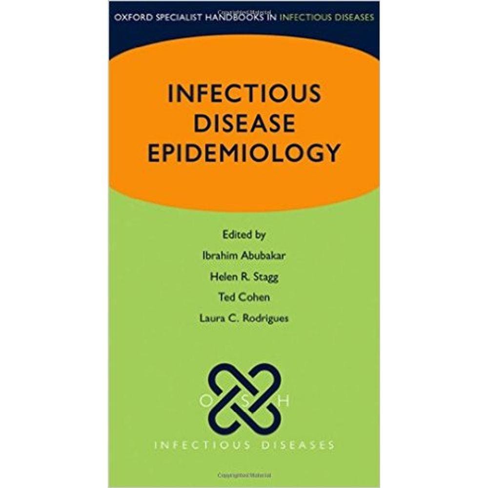 Infectious Disease Epidemiology