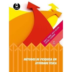 Metodos De Pesquisa Em Atividade Fisica