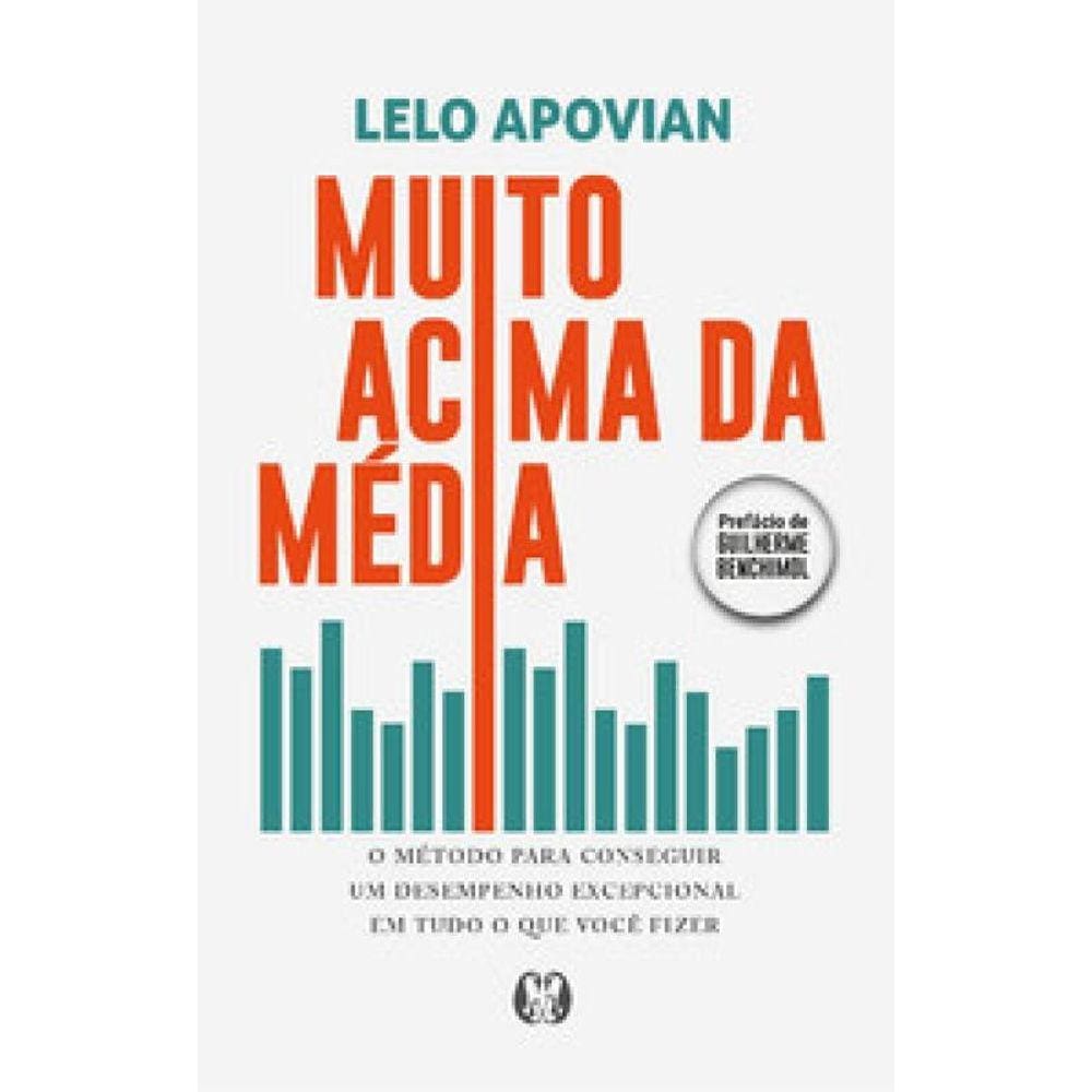 Muito Acima Da Media