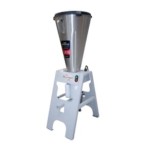 Liquidificador Baixa Rotação Basculante Lb15 1,5Cv 15 Litros 220V - Skymsen