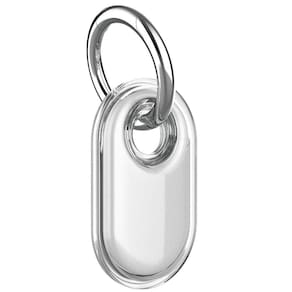 Capa Chaveiro Compatível Com SmartTag 2 a Prova D`água