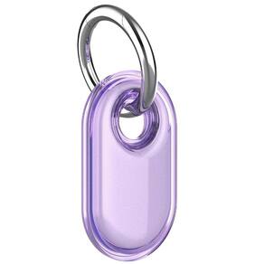 Capa Chaveiro Compatível Com SmartTag 2 a Prova D`água