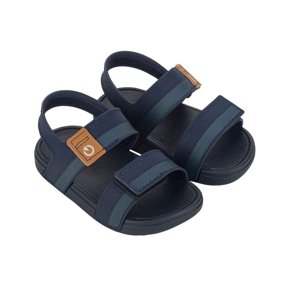 Cartago Dakar Sandalia Baby Menino 12288
