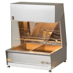 Conservador de Frituras Linha MarcPro Marchesoni