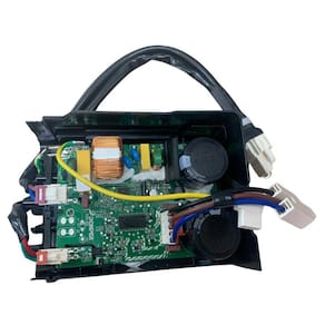 Placa Compressor Geladeira 2 Portas Philco Prf504I 127V
