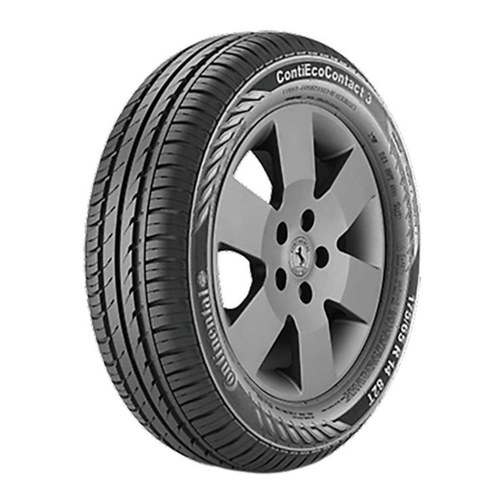 Pneu Continental Aro 13 165/70R13 ContiEcoContact 3 79T