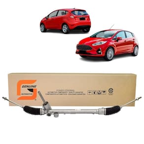 Bomba Direção Hidráulica Nova Ford Focus 1.6 16V 2011
