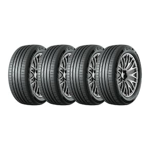 Kit 4 Pneus Giti Aro 17 205/55R17 Synergy H2 95W