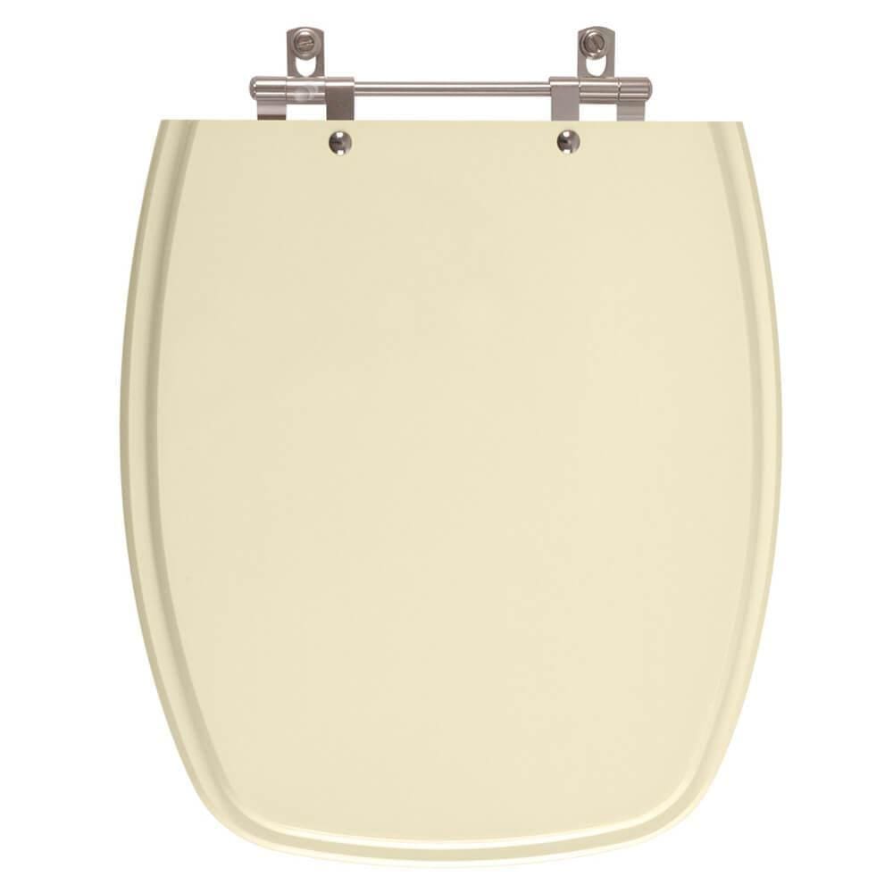 Tampa de Vaso Primula Plus Salmão para bacia Fiori 6lpf