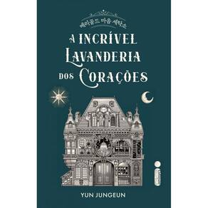 A incrível lavanderia dos corações