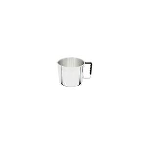 Canecão Especial - Com Orla - Cabo De Baquelite - Fervedor Em Aluminio - Capacidade 3,30 L - Canecão N° 18