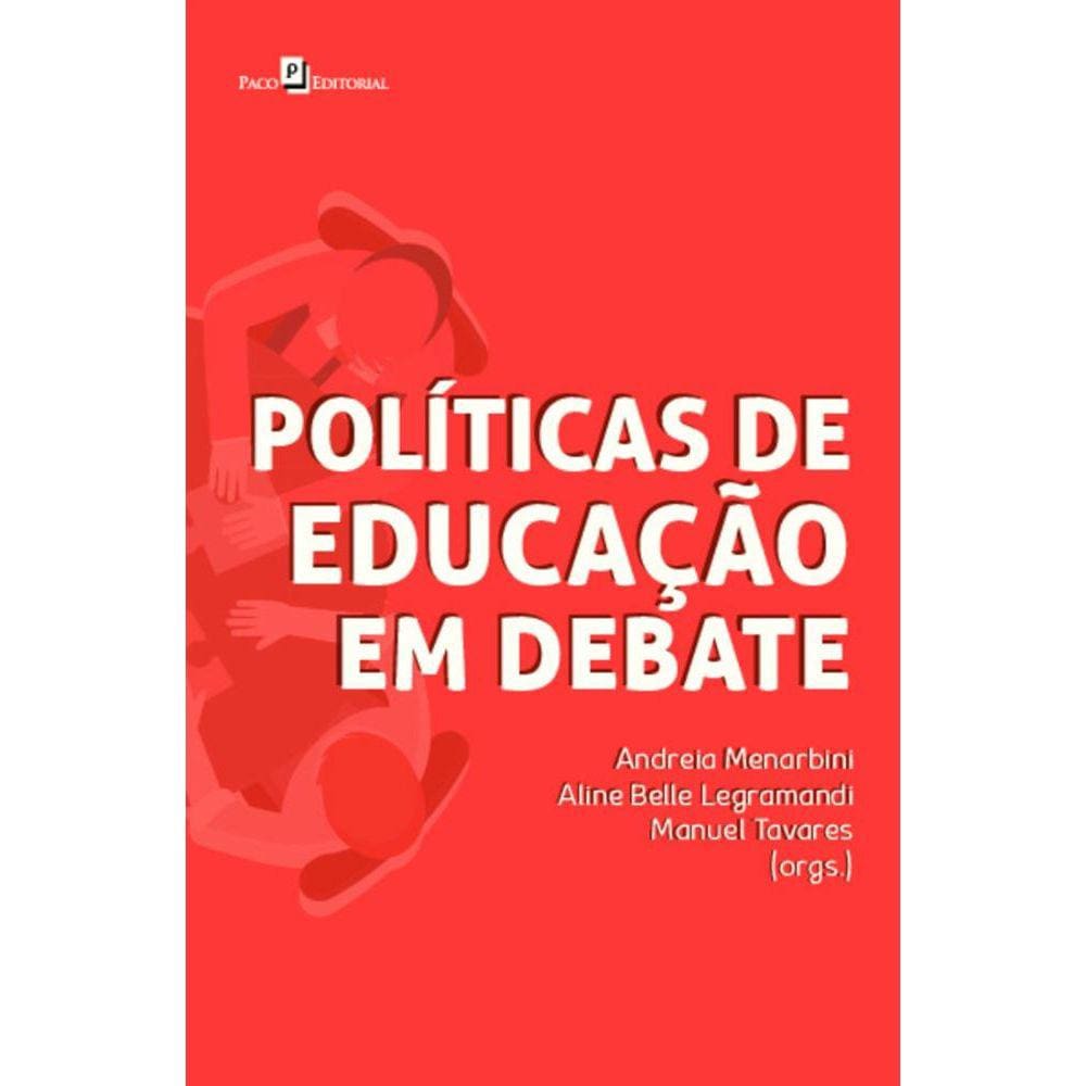 Políticas de educação em debate