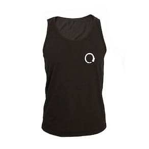 Regata Masculina Algodão Samurai 3 Estampada Verão Modera