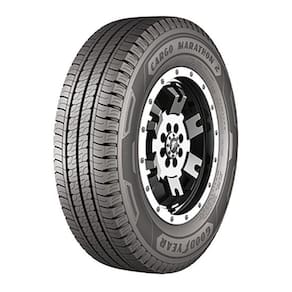Pneu Goodyear Aro 16C 235/65R16C Cargo Marathon 2 121/119R